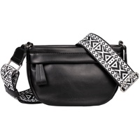 Tom Tailor Palina Damen Umhängetasche Crossbody Bag S black