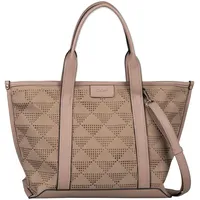 Gabor Talina Damen Hobo Bag Schultertasche Mittelgroß Beige