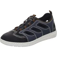 Rieker 08665 blau 43