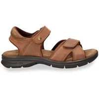 Panama Jack Sanders Basics C4 cuero 44