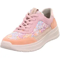 Legero Weiblich Sprinter Multicolor ROSA (SONSTIGE) 9560