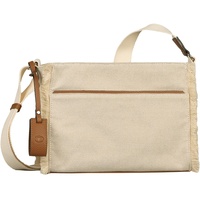 Tom Tailor Zoya Damen Umhängetasche Crossbody Bag Klein beige