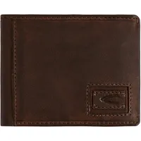 CAMEL ACTIVE Dust Geldbörse RFID Schutz Leder 10 cm