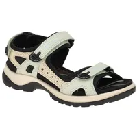 ECCO Offroad Damen green 38
