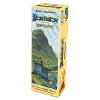 Rio Grande Games Dominion Basiskarten-Set