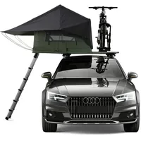 Thule Tepui Foothill