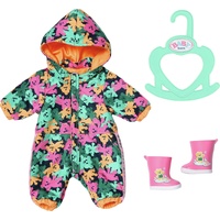 Zapf Creation BABY born Little Outdoor Onesie 36cm