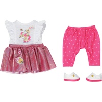 Zapf Creation BABY born Little Everyday Outfit 36cm