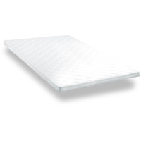 Matratzen discount Topper, 140 x 200 cm, Höhe 6