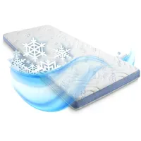 Cloudcomfort Cool 100 x 200 cm H2/H3