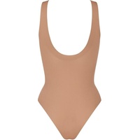 SLOGGI Body atmungsaktiv, für Damen, (nostalgic BROWN, S