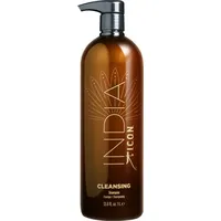 I.C.O.N. India Cleansing Shampoo 1000 ml