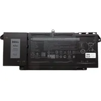 Dell BTRY,PRI,42WHR,3C,LITH,SWD (3 Zellen), Notebook Akku