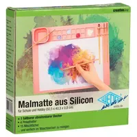 Wedo Bastelunterlage Malmatte