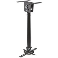 AISENS Deckenhalterung für Projektor CP02TSRE-051