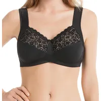 Anita Entlastungs BH Havanna in Schwarz | Gr.: 90C