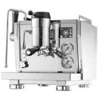 Rocket Espresso Rocket RE091N1A11 R Nine One silber