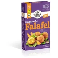 Bauckhof Süßkartoffel Falafel bio