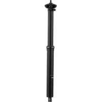 Kind Shock Sattelstütze, (30.90 Mm Teleskop-sattelstütze - Black -
