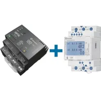 Finder Opta Bundle Energiemonit. 00K.167