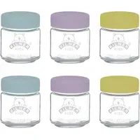 Kilner Babyglas 110 ml 6 St.
