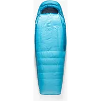 Sea to Summit Trek Womens Daunenschlafsack, Long, 9c 185cm,
