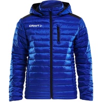 Craft Isolate Steppjacke Herren 1346 club cobolt L