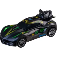 Happy People RC-Auto Spray Rider 40MHz RTR schwarz (30149)