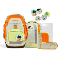 Ergobag Pack StadtBärwohner