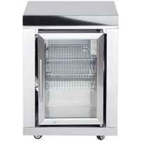 ALLGRILL Modul 10 Einzelkühlschrank von CASO 63x58x90 cm