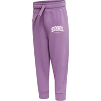 Hummel hmlFAST APPLE Pants - lila