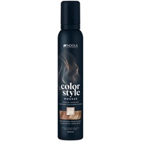 Indola Color Style Mousse Perl Beige 200 ml