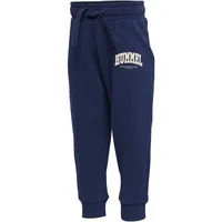Hummel Hmlfast Apple Baby-Jogginghose black iris 74