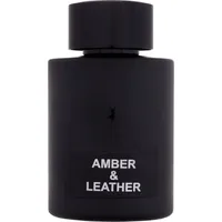 Maison alhambra Opulence Leather Eau de Parfum 100 ml