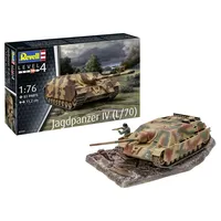 REVELL Jagdpanzer IV (L/70) (03359)
