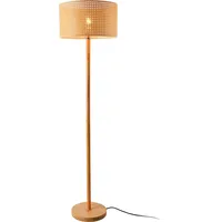[lux.pro] lux.pro Rochdale E27 Gelbbraun