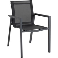 Brafab Brafab, Delia aus Textilene/Aluminium pulverbeschichtet