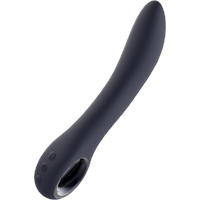 Dreamtoys Glam - Flexible G-Spot Vibe, 22 cm,