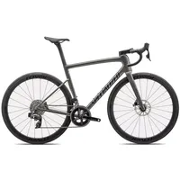 Specialized Tarmac SL8 Expert Grau Modell 2024