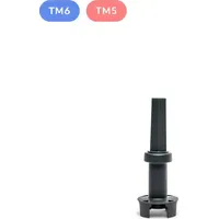 Mixcover Küchenmaschinen-Adapter TM6 & TM5 kurzer Stab