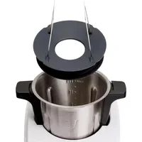Mixcover Zubehör-Set Mixtopf Verkleinerung für Monsieur Cuisine Smart und