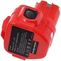 AccuCell Akku für Werkzeug Makita 1220/1222
