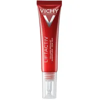 Vichy Liftactiv Collagen 15ml Augenkontur One Size