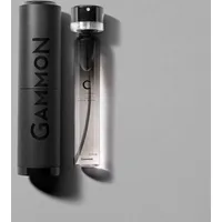 Gammon Black Notes Parfum Starter C (1x20 ml), das