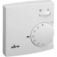 ALRE Raumtemperaturregler AP RTBSB-001.065
