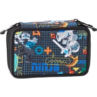 LEGO LEGO® NINJAGO® Prime Empire 3 Zip Rechteckiges Etui,