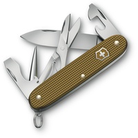 Victorinox Pioneer X Alox Limited Edition 2024, Terra Brown