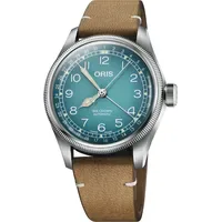 BOSAL Big Crown Pointer Date Cervo Volante Leder 38
