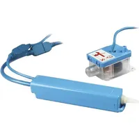 Bosch Zubehör für Klimageräte Kondensatpumpe für Geräteeinbau, 12 l/h