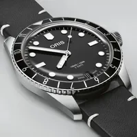 BOSAL Divers Sixty-Five Automatik Edelstahl 40 mm 01 400